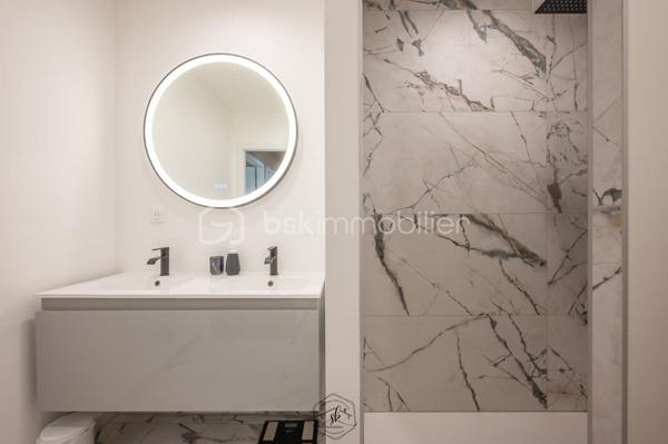 Appartement de 73,24 m²