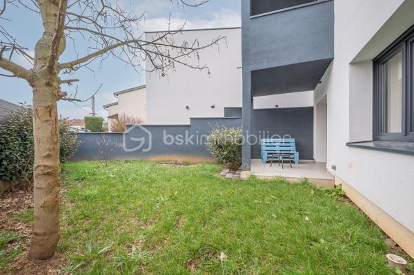 Appartement de 73,24 m²