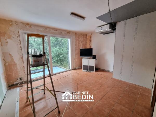 Vente Maison 6 pieces Toulouse 5 chambres