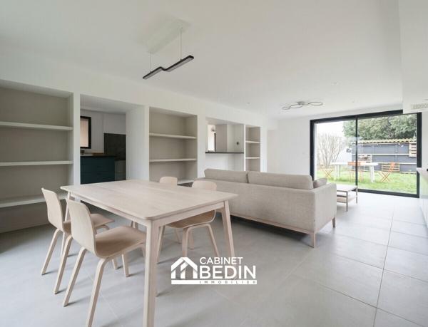 Vente Maison 6 pieces Toulouse 5 chambres