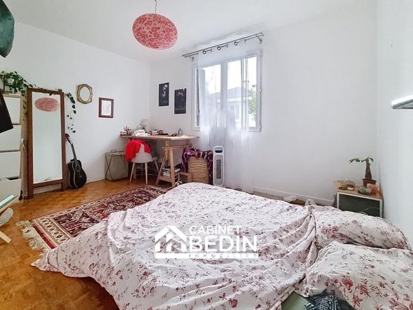 Vente Maison 6 pieces Toulouse 5 chambres