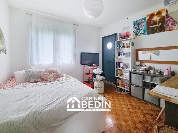Vente Maison 6 pieces Toulouse 5 chambres