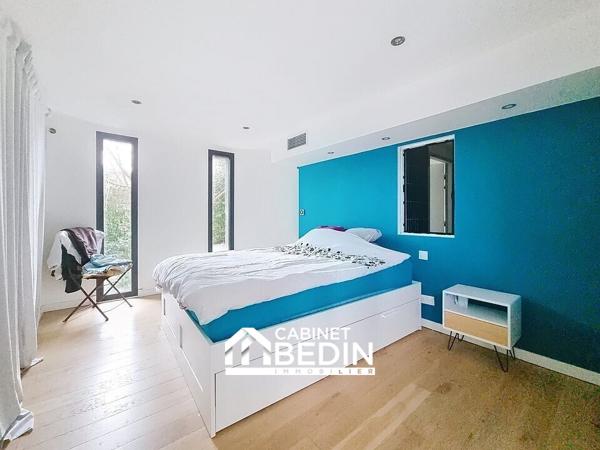 Vente Maison 6 pieces Toulouse 5 chambres