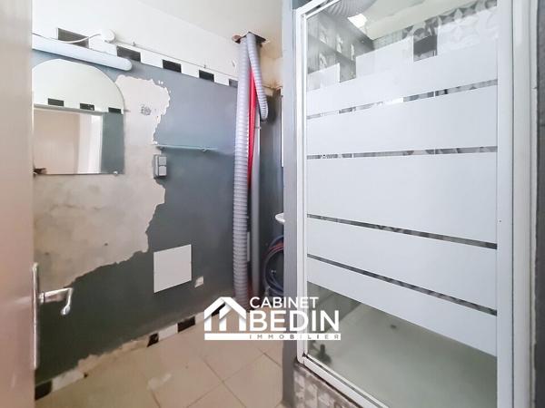 Vente Maison 6 pieces Toulouse 5 chambres