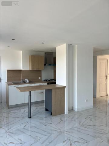 Appartement à vendre à Boulogne-sur-Mer dans le Pas-de-Calais (62200), ref : 62129-1086637