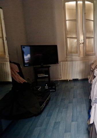 Immeuble