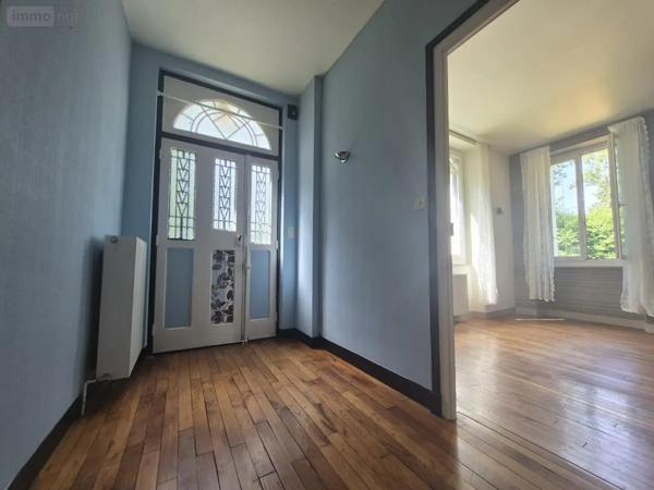 Achat - Maison Évellys 56500 158 m 2 6955 m 2