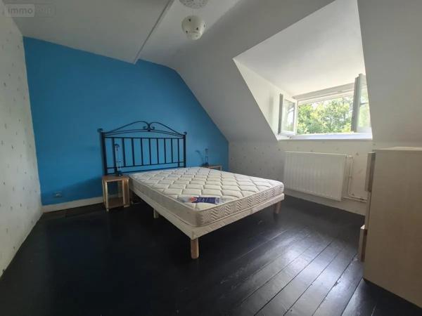Achat - Maison Évellys 56500 158 m 2 6955 m 2