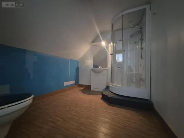 Achat - Maison Évellys 56500 158 m 2 6955 m 2