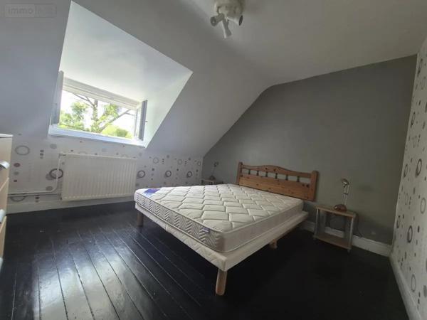 Achat - Maison Évellys 56500 158 m 2 6955 m 2