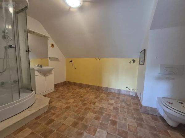 Achat - Maison Évellys 56500 158 m 2 6955 m 2