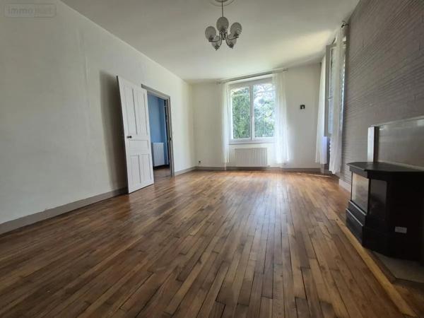 Achat - Maison Évellys 56500 158 m 2 6955 m 2