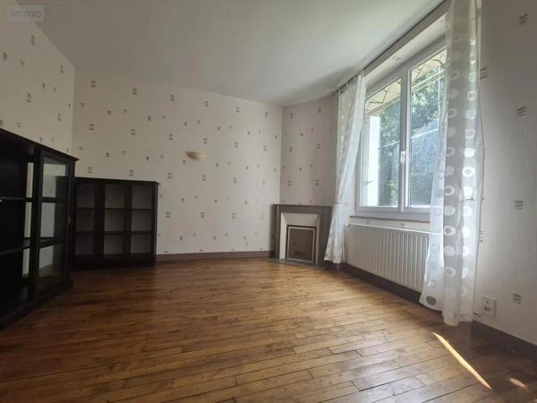 Achat - Maison Évellys 56500 158 m 2 6955 m 2