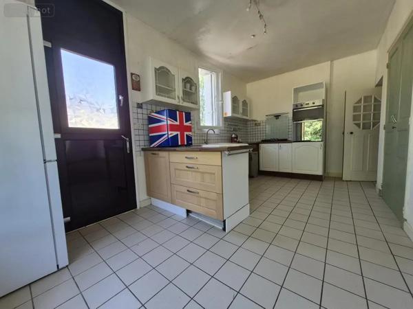 Achat - Maison Évellys 56500 158 m 2 6955 m 2