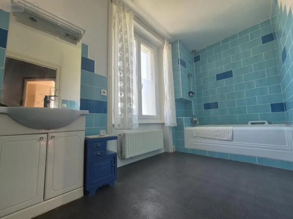 Achat - Maison Évellys 56500 158 m 2 6955 m 2
