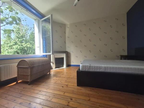Achat - Maison Évellys 56500 158 m 2 6955 m 2