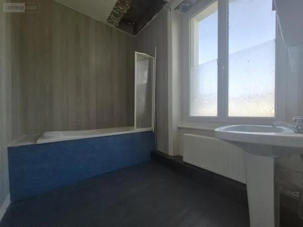 Achat - Maison Évellys 56500 158 m 2 6955 m 2