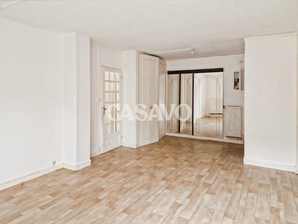 Vente Appartement 3 pièces de 65m² - 33700 Mérignac