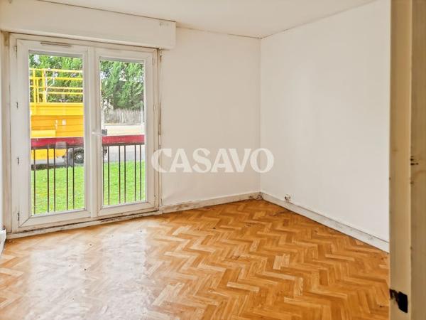 Vente Appartement 3 pièces de 65m² - 33700 Mérignac
