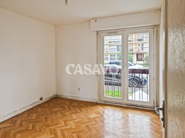 Vente Appartement 3 pièces de 65m² - 33700 Mérignac