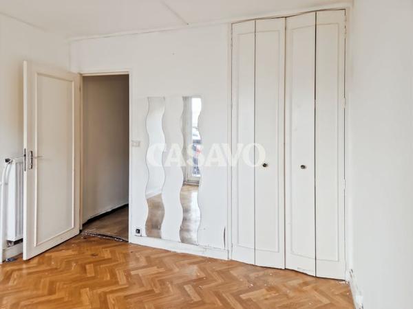 Vente Appartement 3 pièces de 65m² - 33700 Mérignac