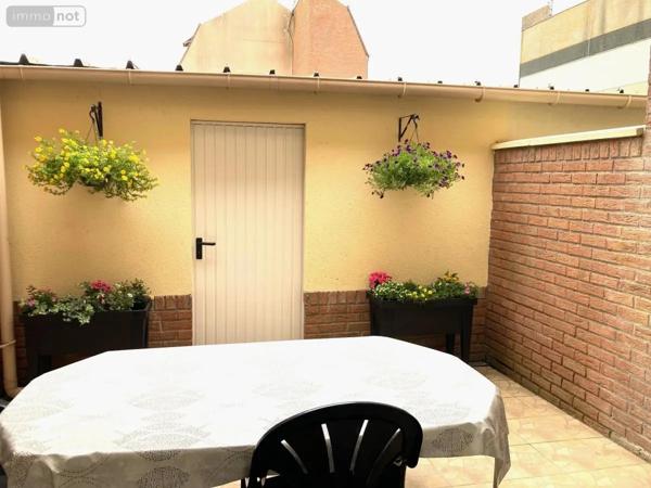 Achat - Appartement La Bassée 59480 49 m 2