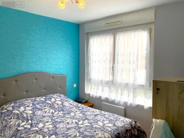 Achat - Appartement La Bassée 59480 49 m 2