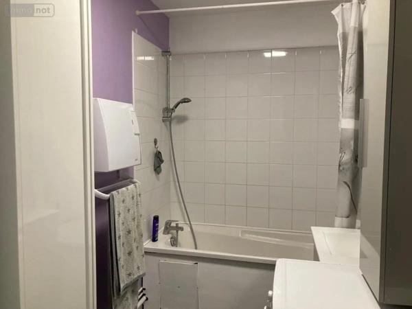 Achat - Appartement La Bassée 59480 49 m 2