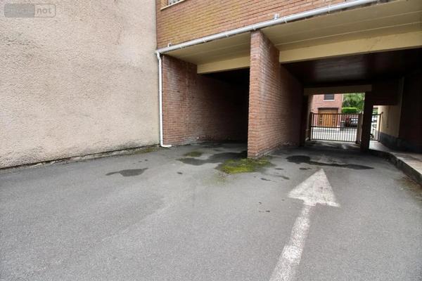 Achat - Appartement La Bassée 59480 49 m 2