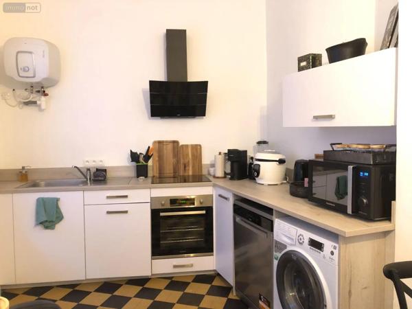 Location - Appartement Rouen 76000 2 pièces 71 m 2