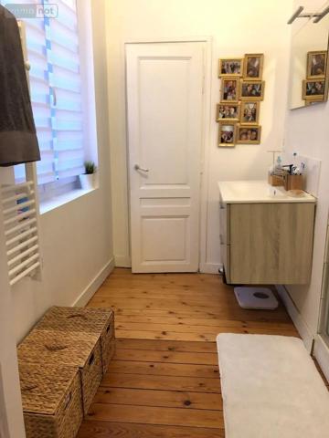 Location - Appartement Rouen 76000 2 pièces 71 m 2