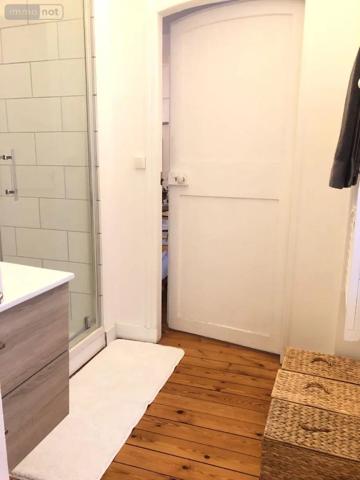 Location - Appartement Rouen 76000 2 pièces 71 m 2