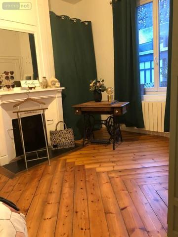 Location - Appartement Rouen 76000 2 pièces 71 m 2