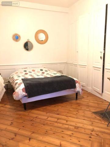 Location - Appartement Rouen 76000 2 pièces 71 m 2
