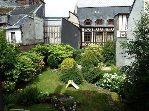 Location - Appartement Rouen 76000 2 pièces 71 m 2