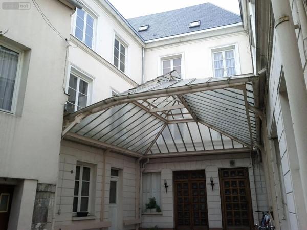 Location - Appartement Rouen 76000 2 pièces 71 m 2