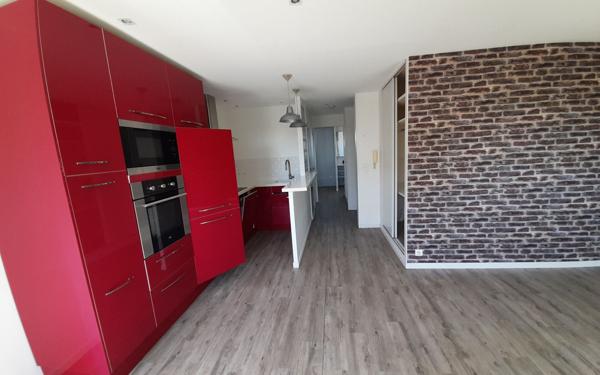 Appartement à vendre    2 pièces •  Chevilly-Larue