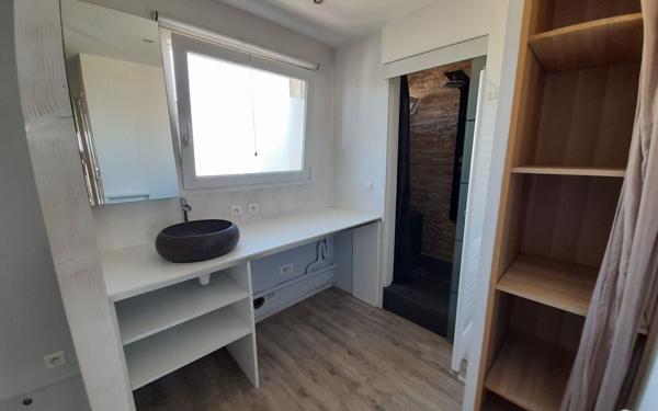 Appartement à vendre    2 pièces •  Chevilly-Larue