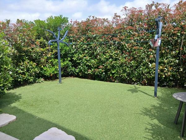 Vente                                                      Villa
                        
                     4 pièces                      105 m2                     à Perpignan