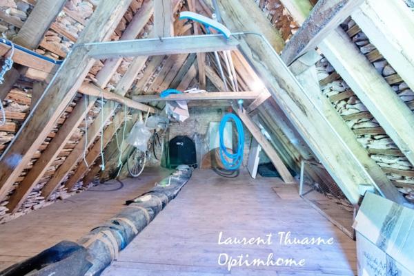 Retraite secrète au cœur du Périgord – Demeure noble du XVème siècle avec piscine et dépendances, entre patrimoine et nature préservée