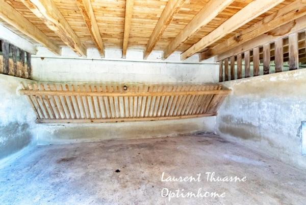 Retraite secrète au cœur du Périgord – Demeure noble du XVème siècle avec piscine et dépendances, entre patrimoine et nature préservée