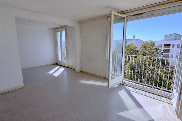 Appartement 4 pièce(s)