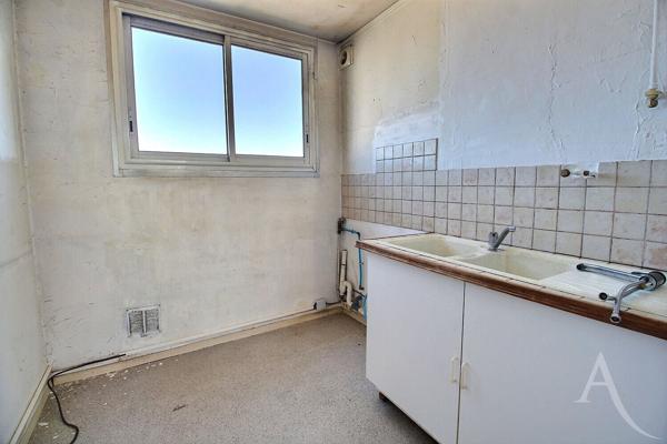 Appartement 4 pièce(s)