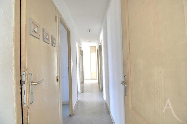 Appartement 4 pièce(s)