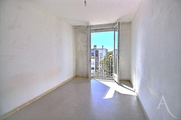Appartement 4 pièce(s)
