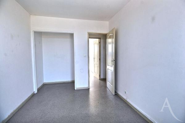 Appartement 4 pièce(s)