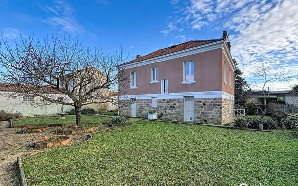 Maison à vendre    3 pièces • 149 m2 Brioude