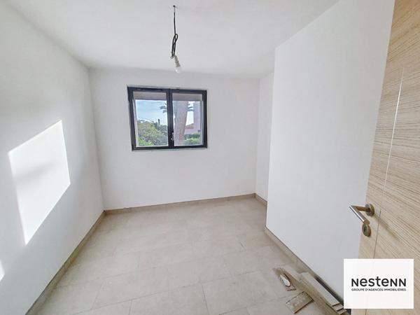 Appartement Les Issambres, piscine, terrasse, accès mer