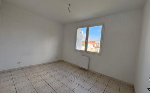 Maison à vendre    4 pièces •  Saint-Pierre-d'Oléron