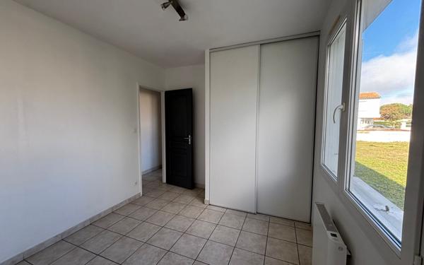 Maison à vendre    4 pièces •  Saint-Pierre-d'Oléron